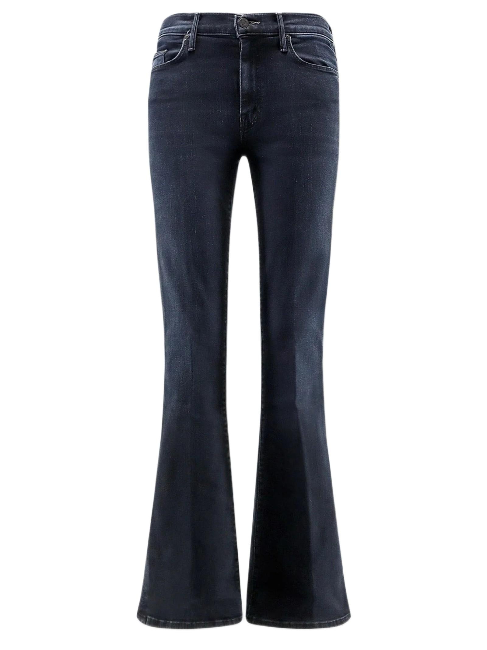 MOTHER THE WEEKENDER JEANS 1585104A NIV