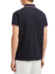 MONCLER POLO PIQUET 8A7030084556 77X
