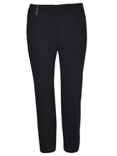 PESERICO PANTALONE IN TELA TECNICA P0471801934 805