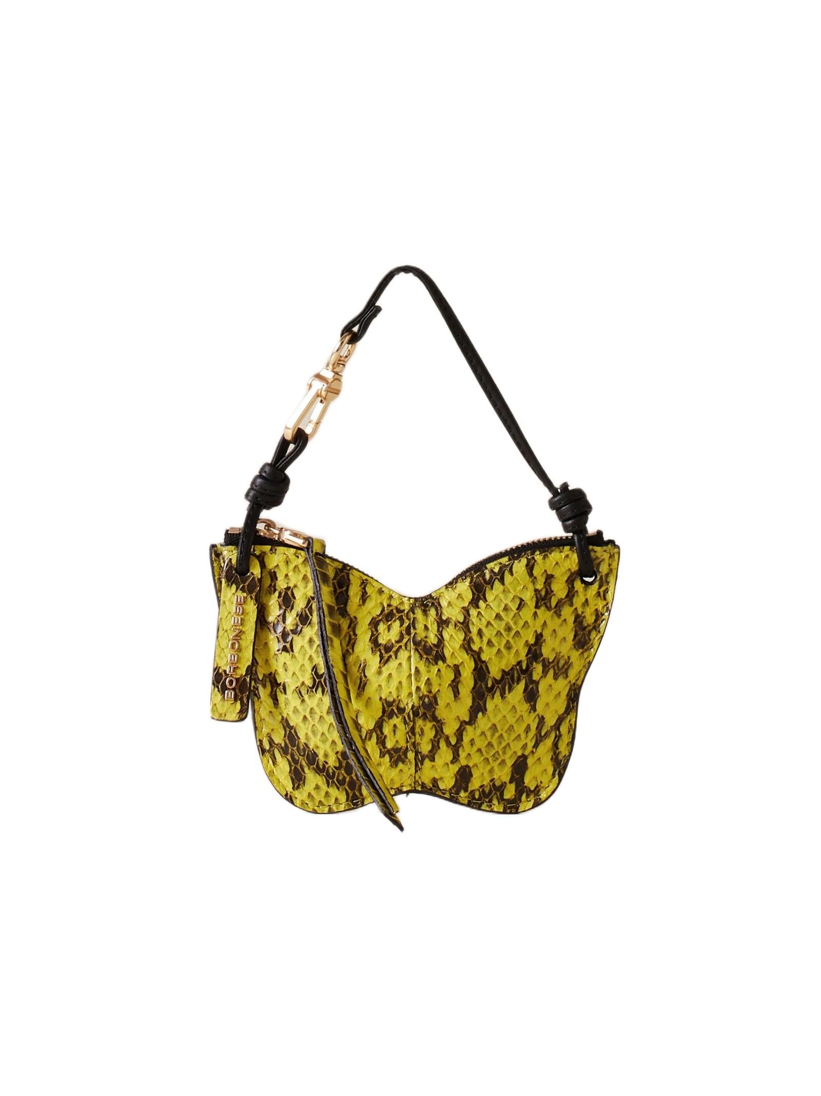 BORBONESE CHARM BORBOLETINA 9101029103I 702