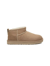 STIVALE W CLASSIC ULTRAMINI 1116109 SAN UGG