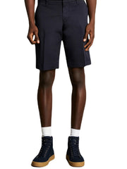 BERMUDA TINTA UNITA NTM8348188TGUR U824 FAY