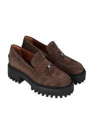 MOCASSINI H700 HXW7000FV50BYE S610 HOGAN