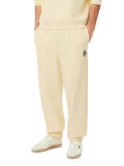 LACOSTE PANTALONE JOGGER FELPA XH0033 S7G