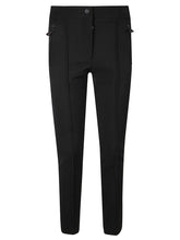 MONCLER GRENOBLE PANTALONI SLIM FIT 2A0000153064 999