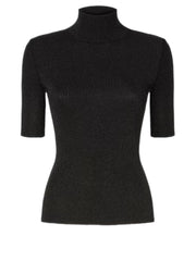 MISSONI MAGLIA LUPETTO DS25WN13BK01BY L905E