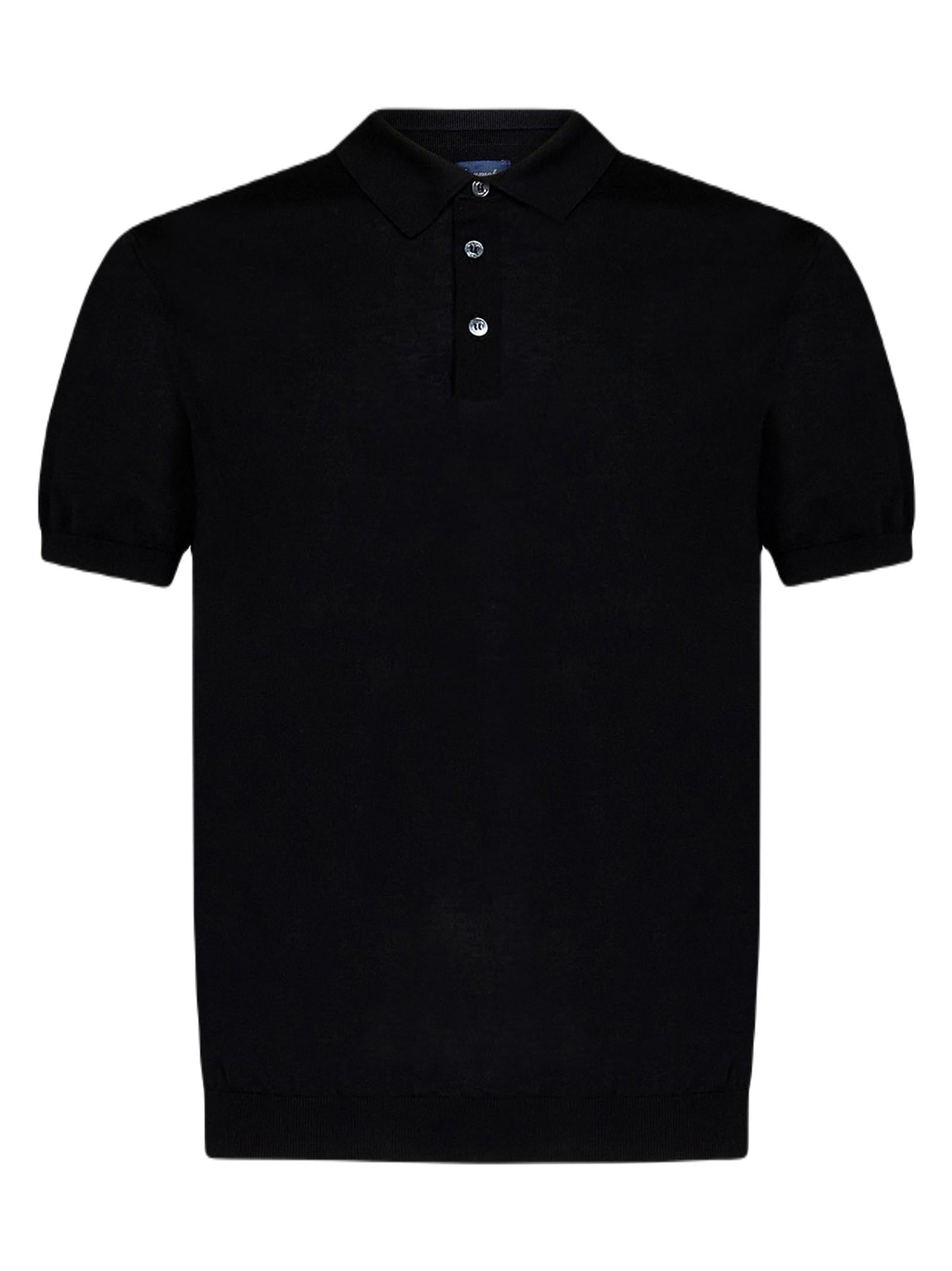DRUMOHR POLO COTONE D0GN202 690