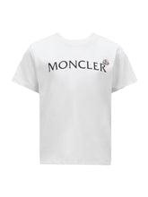 MONCLER CON LOGO 8C0001589AFV ##034