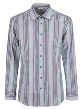 ETRO CAMICIA ROMA RIGATA 1K5263106 250