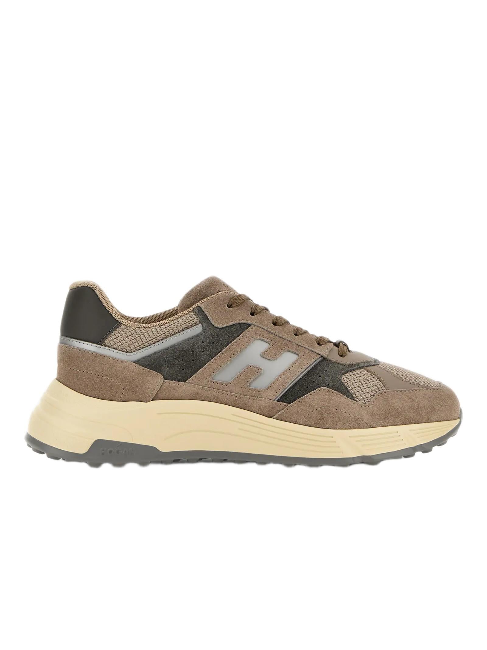 HOGAN HOGAN HYPERLIGHT SNEAKERS HXM5630FK70UY1 846V