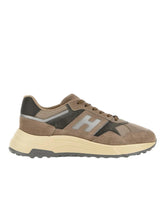HOGAN HOGAN HYPERLIGHT SNEAKERS HXM5630FK70UY1 846V