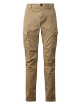 C.P. COMPANY PANTALONE CARGO 18CMPA117A005694G 327
