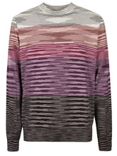 MAGLIA GIROCOLLO US23WN0IBK015U SM8YW MISSONI