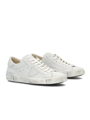 PHILIPPE MODEL PRSX LOW SNEAKERS PRLU 1012