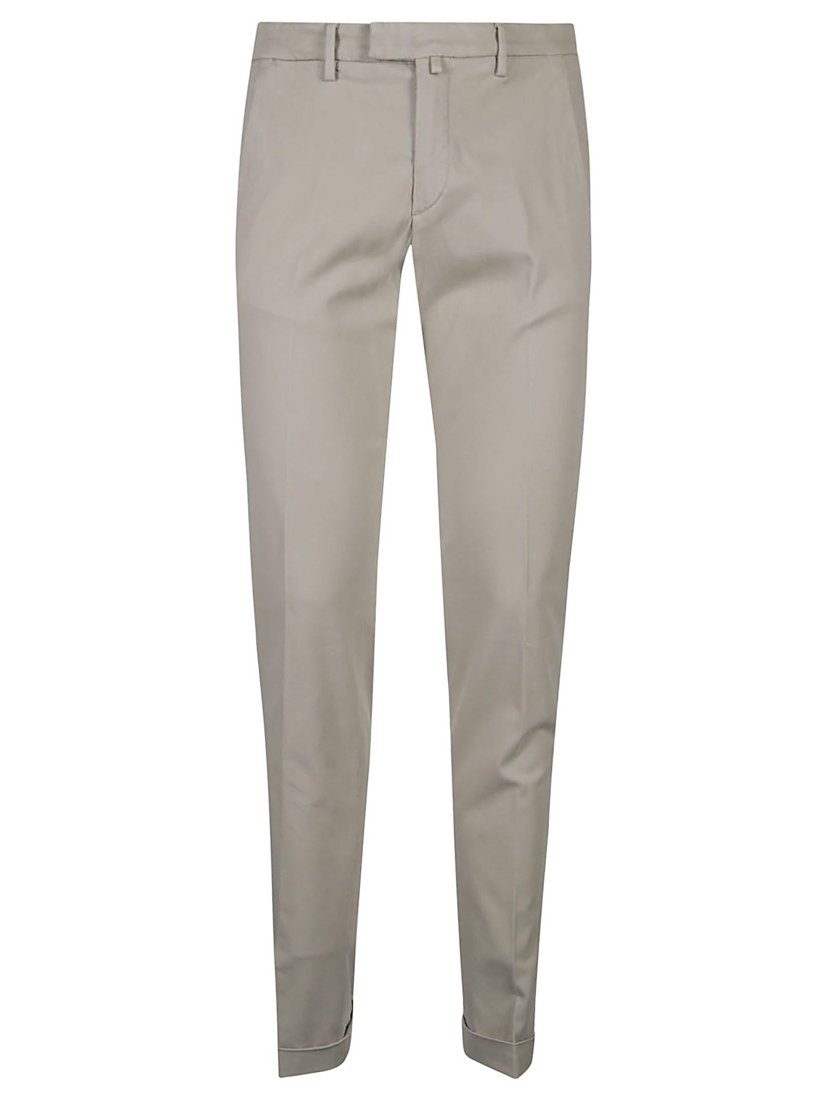 BRIGLIA 1949 PANTALONE CHINO BG03424071 00023