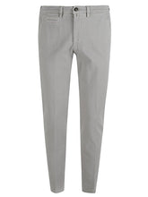 PANTALONE CHINO ARMATURATO TINTO OLD BG05423538 5140 BRIGLIA 1949