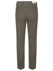 BRIGLIA 1949 PANTALONE IN COTONE BG21325051 00082