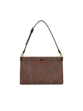 ETRO TALK MINI CLUTCH WP1H0006AA001 M0019