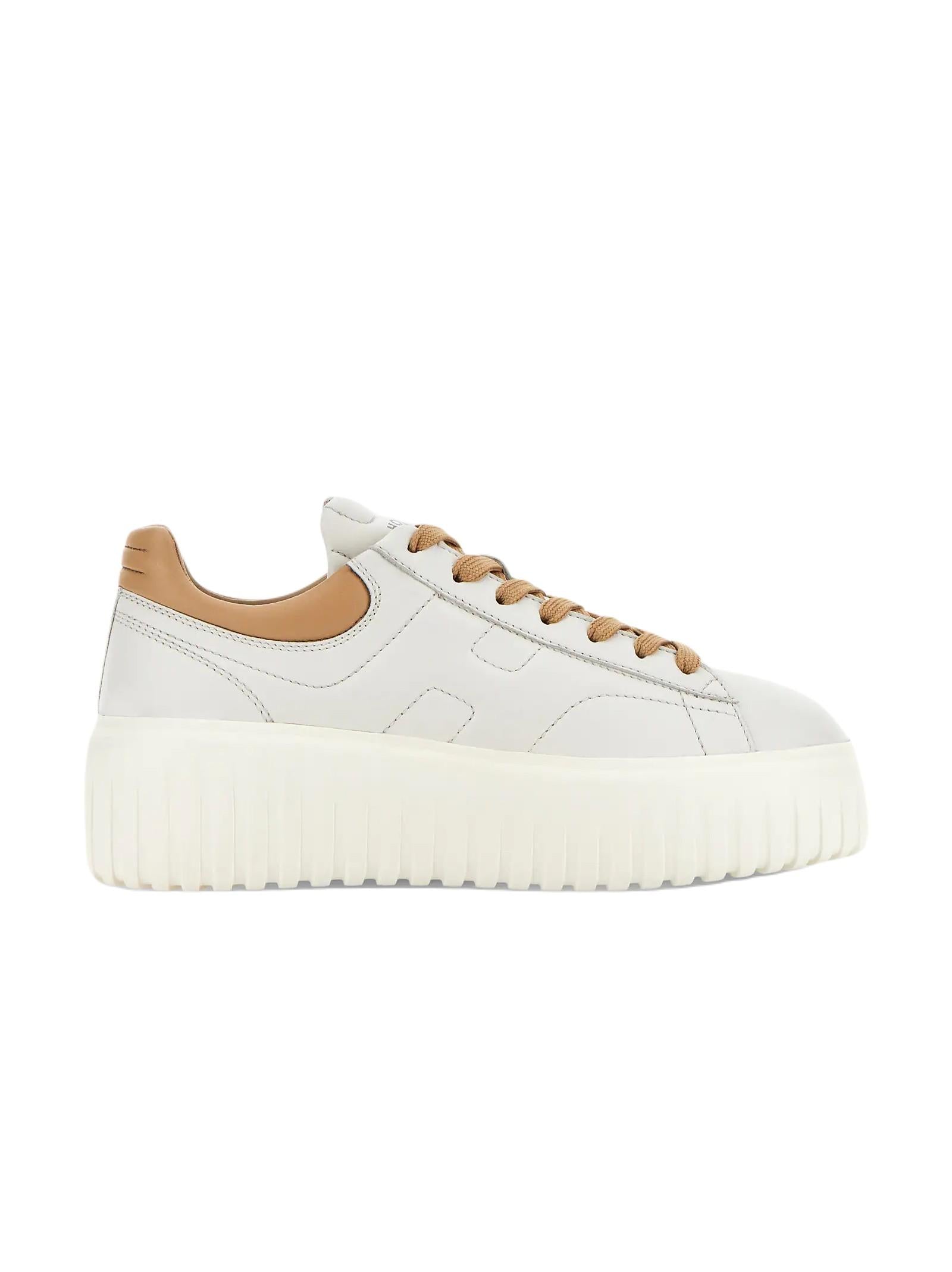 SNEAKERS H STRIPES HXW6450FC60LE9 0CA9 HOGAN