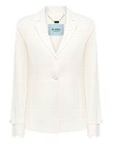 BLUGIRL GIACCA CON PIZZO RA6138T544A 11111
