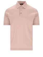 HERNO POLO IN PIQUET JPL00125U52059 4039