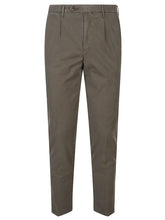 BRIGLIA 1949 PANTALONE IN COTONE BG21325051 00082