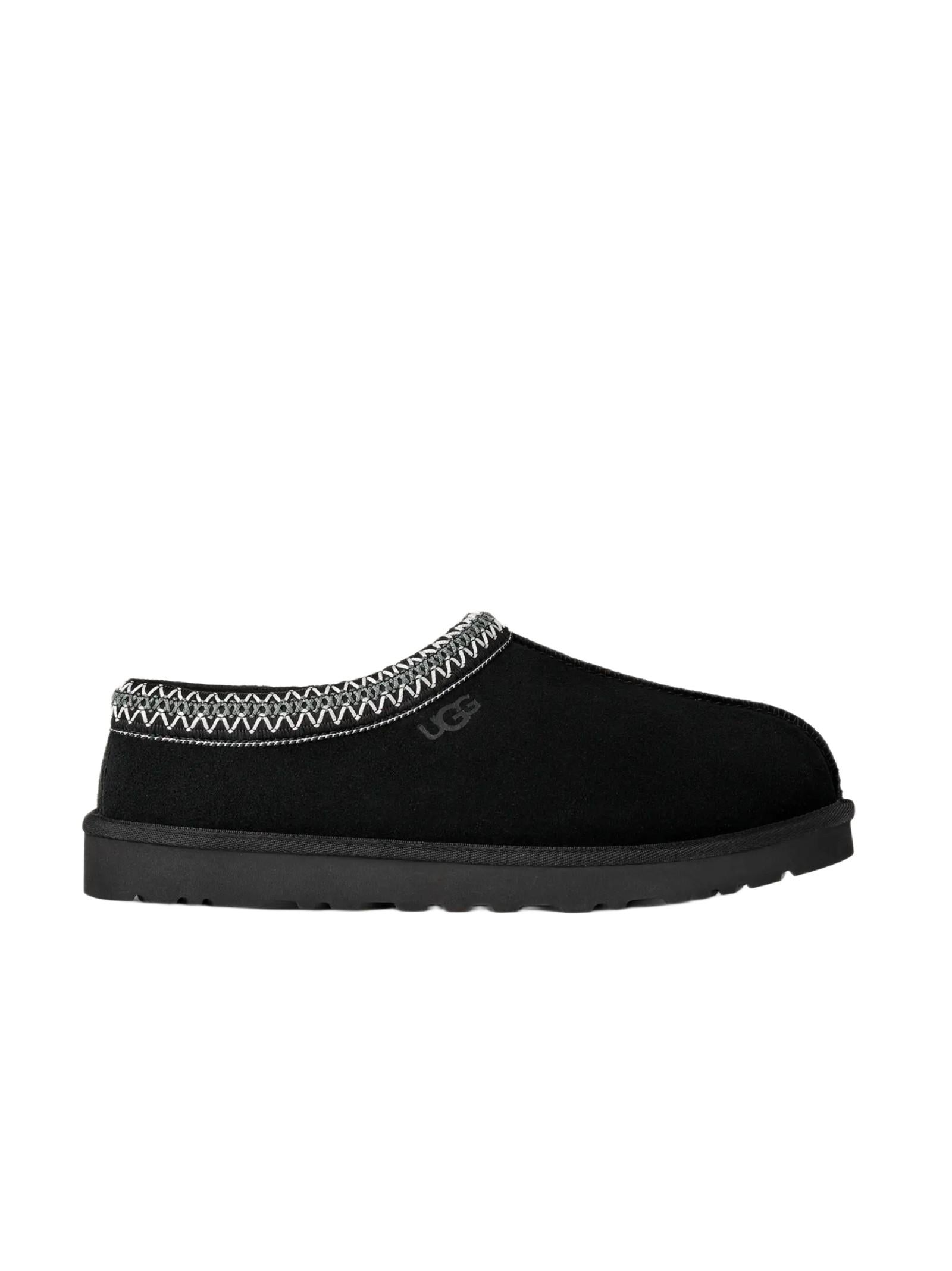 M TASMAN II 1174671 BLK UGG