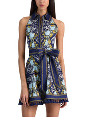 ALICE OLIVIA BY STACEY BENDET LUCY SCOLLO AMERICA CC603P89520 L421