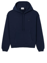 LACOSTE FELPA CON CAPPUCCIO SH7741 166