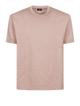 HERNO T-SHIRT IN JERSEY JG000206U52059 4039