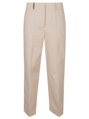 PESERICO PANTALONE CROPPED P0452201037 045