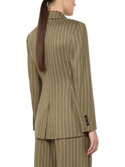 MAX MARA MXMBALTA DP RIGHE 2621916051600 001