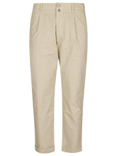 JACOB COHEN PANTALONE HENRY CROPPED SLIM FIT JUMP0003001S2544 C99