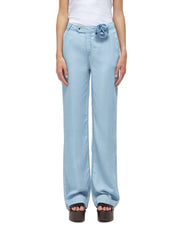 BLUGIRL IN DENIM LYOCELL RA6081D5049 77564
