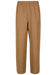 FABIANA FILIPPI PANTALONE JOGGER PAD274F255D544 1255