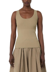 MAX MARA MXMGHIRO TOP COSTINA 2611361032600 010