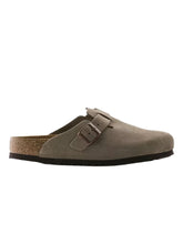 BIRKENSTOCK BOSTON PLANTARE MORBIDO 560773