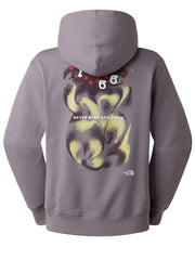 THE NORTH FACE U 1966 MOTION RX HOODIE NF0A8GAJ G7O1