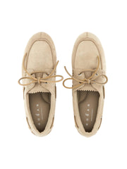 HOGAN BOAT SHOES OLYMPIA HXW6930GA90BTM C023