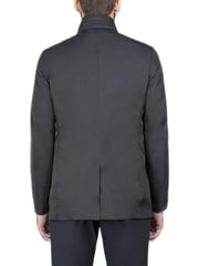 MOORER BORROMINI SE2 PEACOT NYLON MOUGI101171TEPAR31 U0497