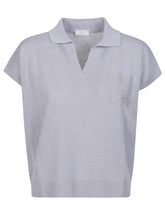 PESERICO IN TRICOT S99758F12A9056 A85