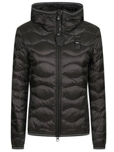 BLAUER CAMELIA PIUMINO CON CAPPUCCIO 26SBLDC03169007455CRDS 999