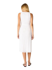 MISSONI ABITO MIDI DS26SG13BK01GZ SM9ZZ