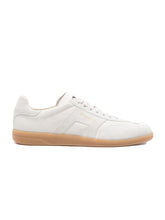 DBS OLYMPIC SNEAKERS MBPL21975FARTNOD I50 SANTONI