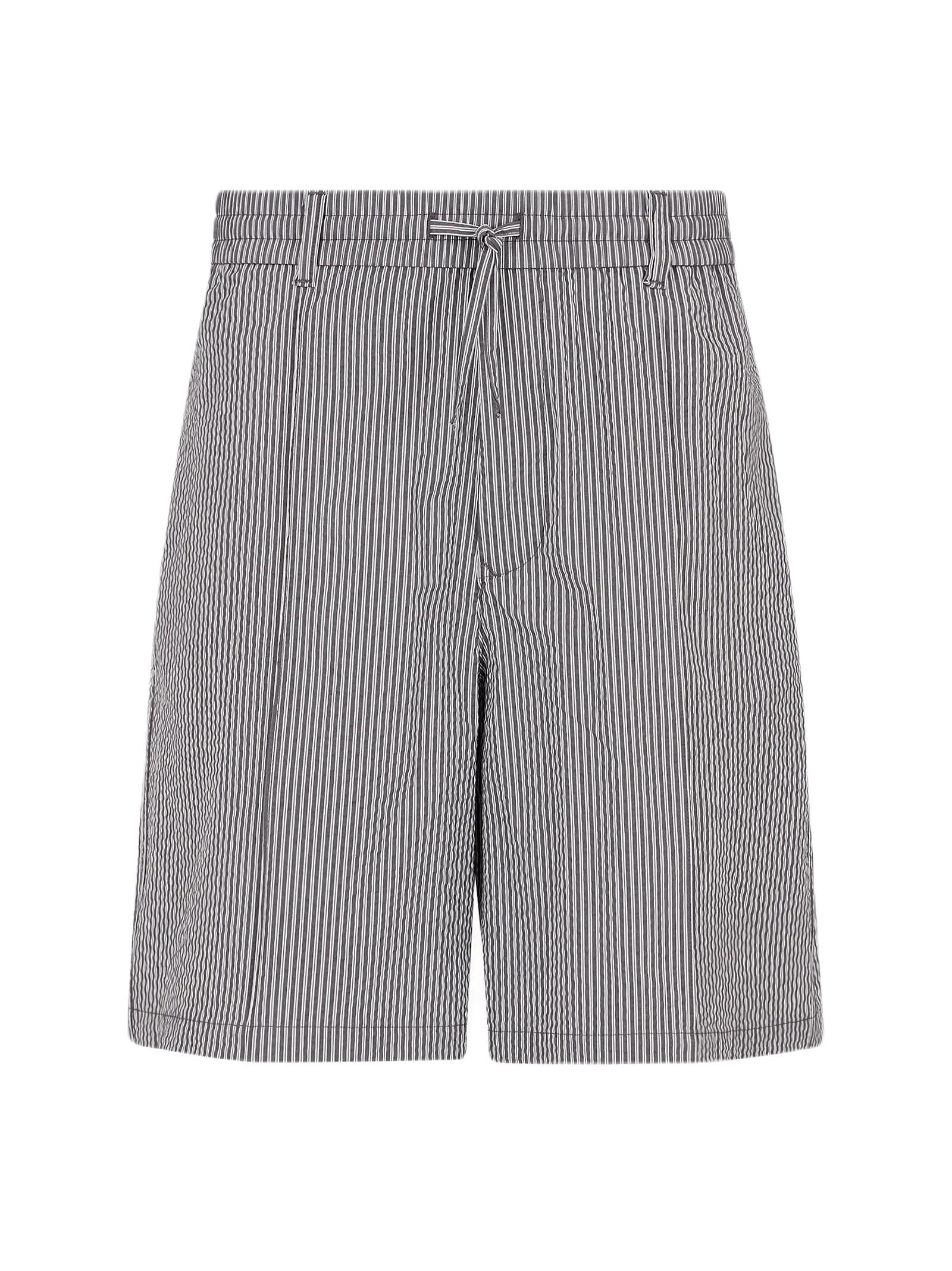EMPORIO ARMANI BERMUDA SEERSUCKER 3D1PE21NPIZ 06F8