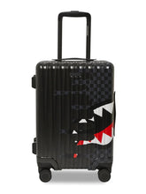 TROLLEY UNFINISHED SHARK 910CL259NSZ SPRAYGROUND