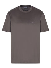 T-SHIRT TRAVEL ESSENTIAL EM003137AF10761 U8143 EMPORIO ARMANI