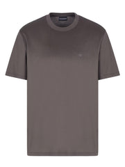 T-SHIRT TRAVEL ESSENTIAL EM003137AF10761 U8143 EMPORIO ARMANI