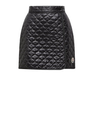 GONNA IN NYLON 2D00036597YG 999 MONCLER