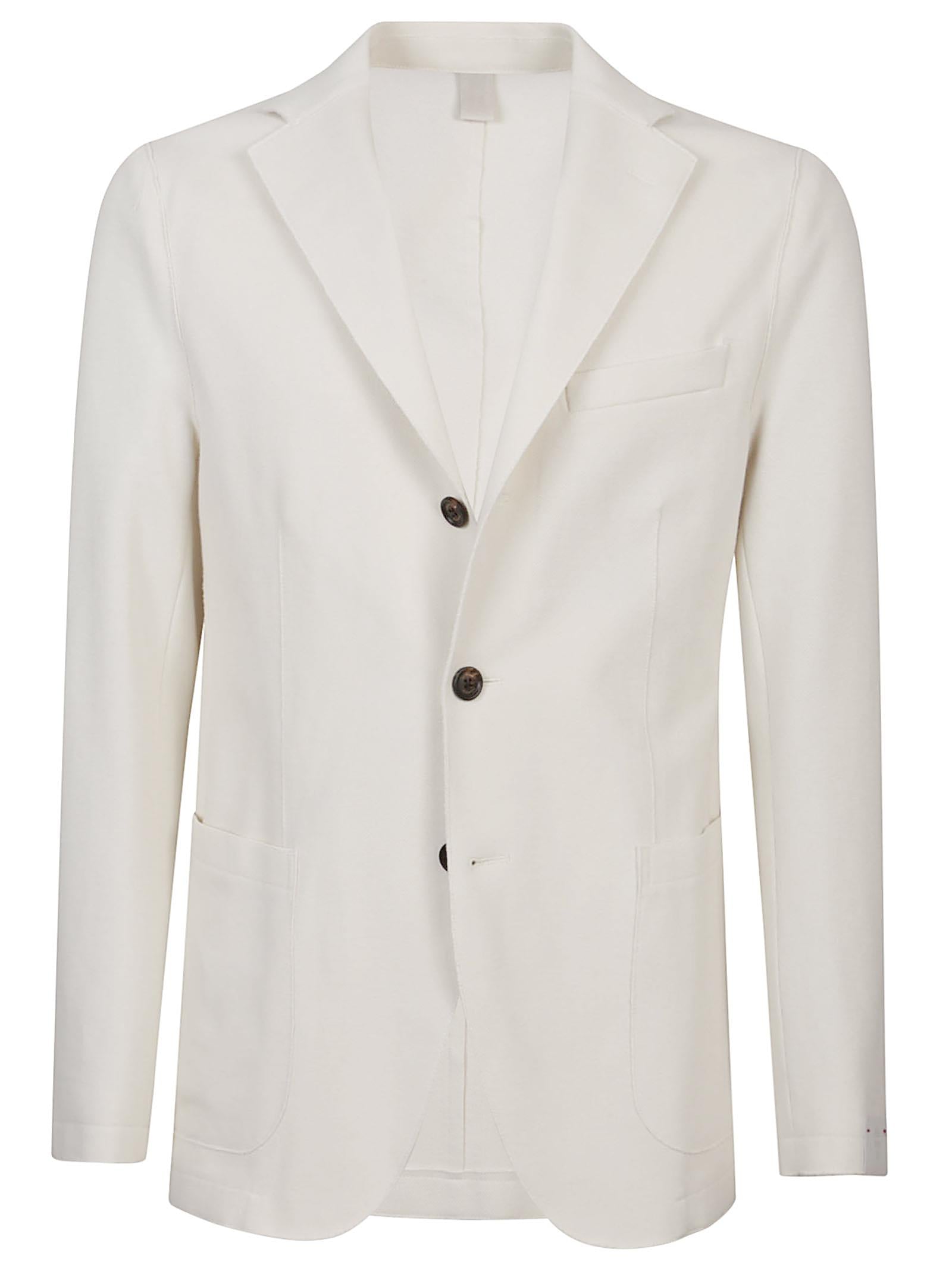 BLAZER TRE BOTTONI K70GIAF03BTCRNJAC25001 02NNN ELEVENTY